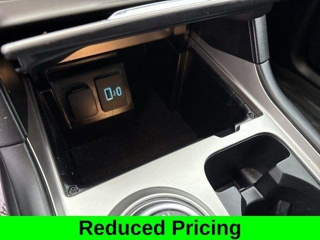 Ford Explorer XLT 4WD 2022