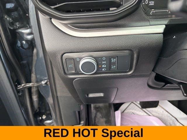 Ford Explorer XLT 4WD 2022