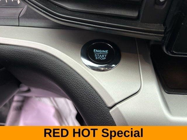 Ford Explorer XLT 4WD 2022