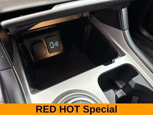 Ford Explorer XLT 4WD 2022