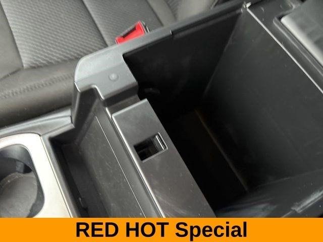 Ford Explorer XLT 4WD 2022