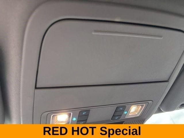 Ford Explorer XLT 4WD 2022