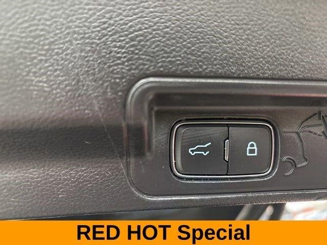 Ford Explorer XLT 4WD 2022