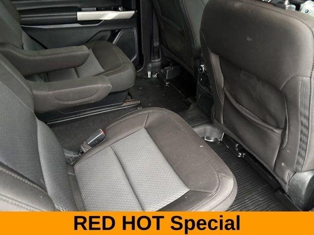 Ford Explorer XLT 4WD 2022