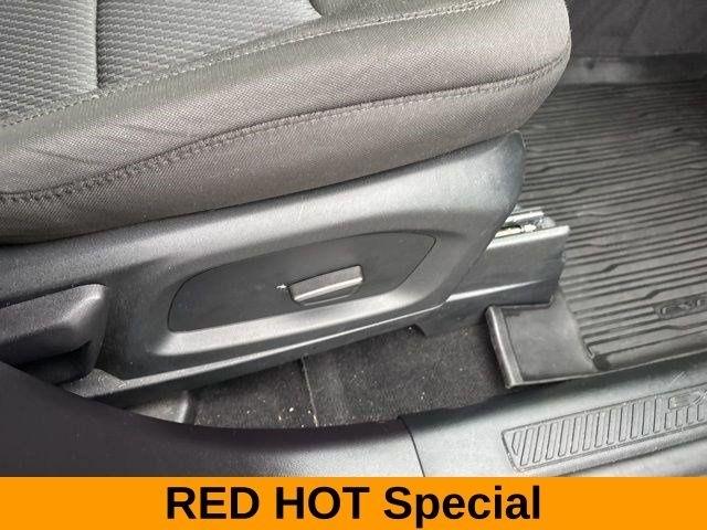 Ford Explorer XLT 4WD 2022