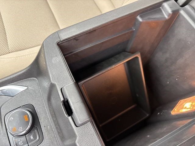 Chevrolet Traverse LS AWD 2023