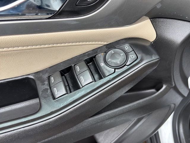 Chevrolet Traverse LS AWD 2023