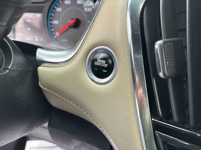 Chevrolet Traverse LS AWD 2023