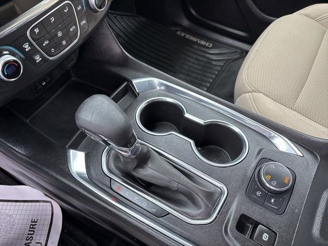 Chevrolet Traverse LS AWD 2023