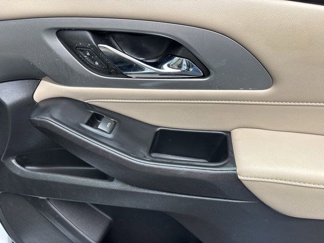 Chevrolet Traverse LS AWD 2023