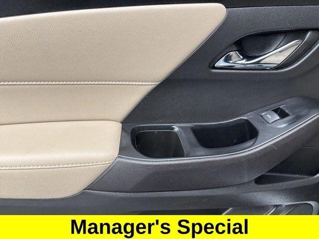 Chevrolet Traverse LS AWD 2023