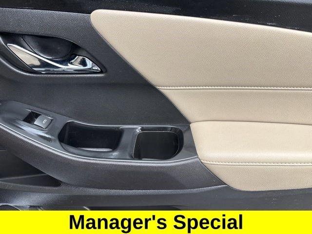 Chevrolet Traverse LS AWD 2023