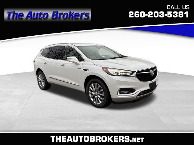 2019 Buick Enclave Premium Group