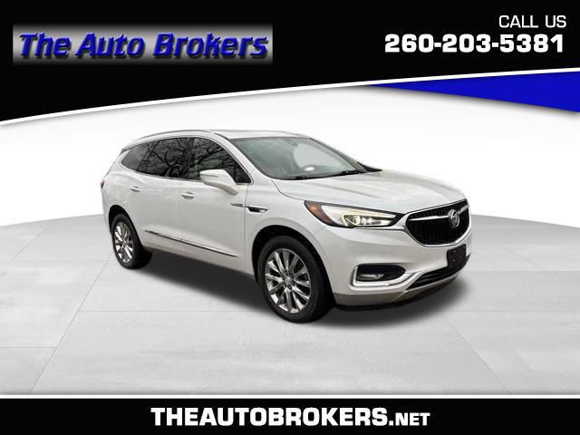 2019 Buick Enclave Premium Group