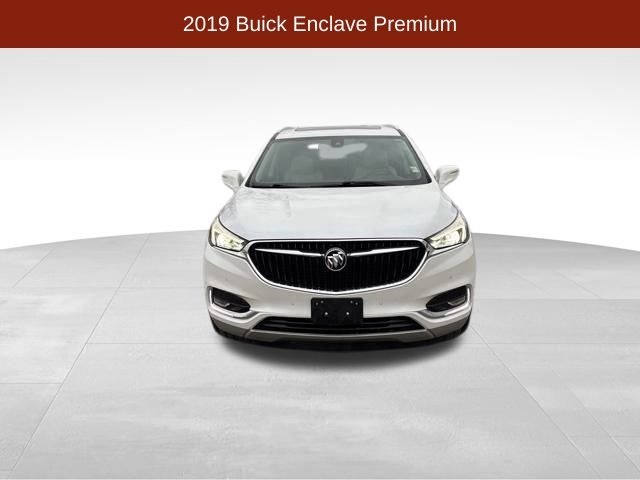 Buick Enclave  2019