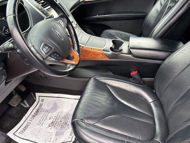 Lincoln MKX Select 2018