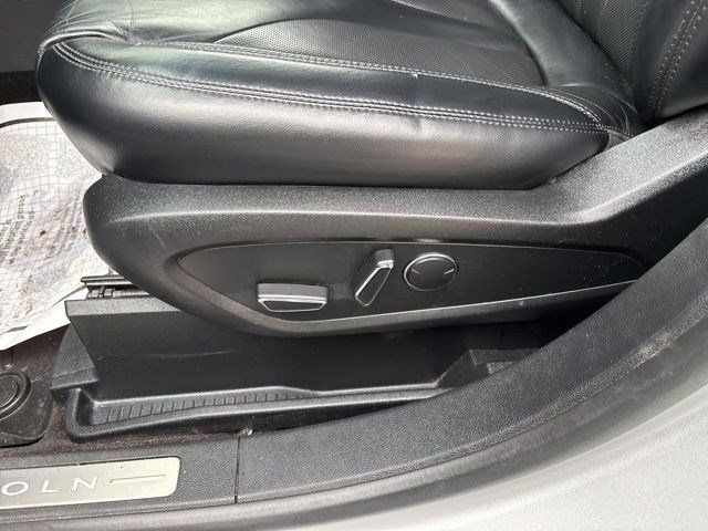 Lincoln MKX Select 2018