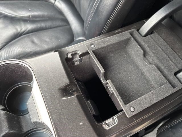 Lincoln MKX Select 2018