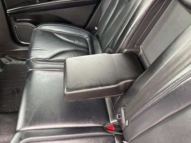 Lincoln MKX Select 2018