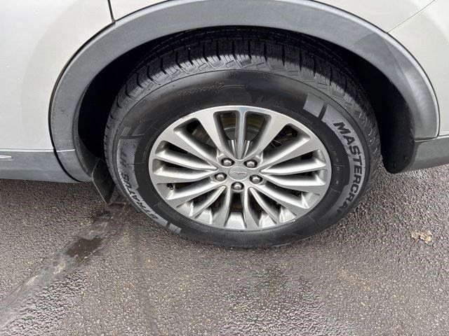 Lincoln MKX Select 2018