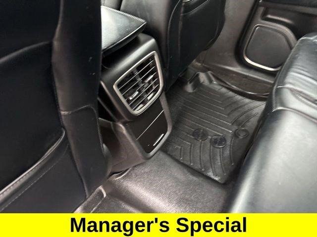 Lincoln MKX Select 2018