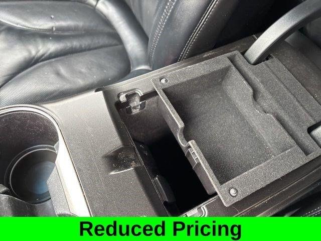 Lincoln MKX Select 2018