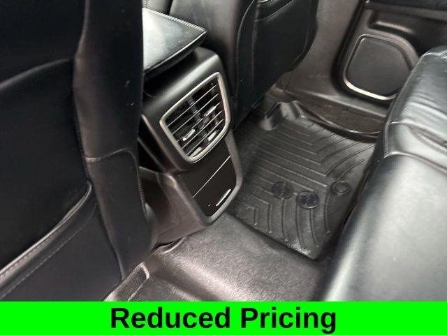 Lincoln MKX Select 2018