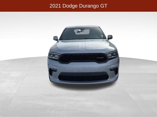 Dodge Durango GT AWD 2021