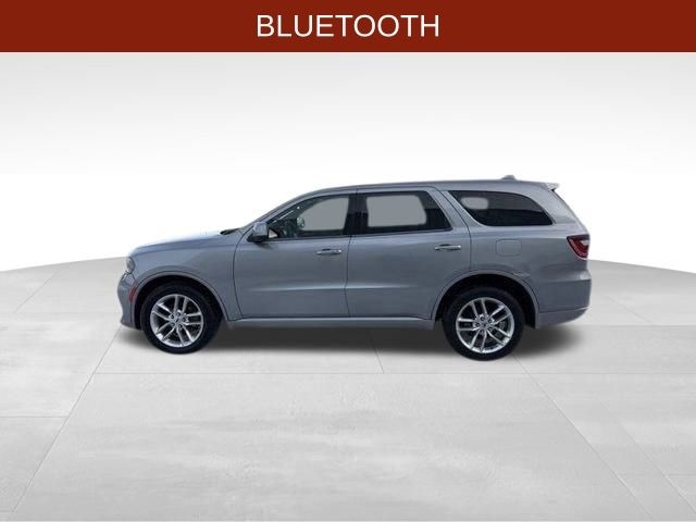 Dodge Durango GT AWD 2021