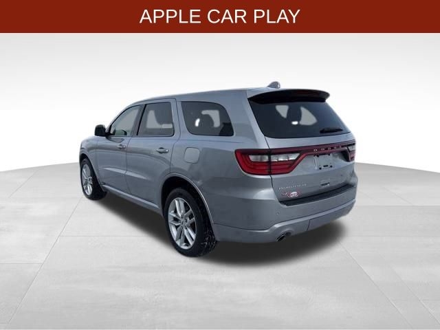 Dodge Durango GT AWD 2021