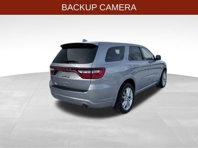 Dodge Durango GT AWD 2021