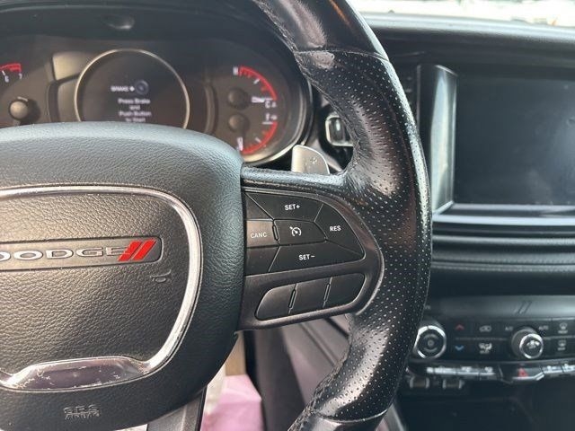 Dodge Durango GT AWD 2021