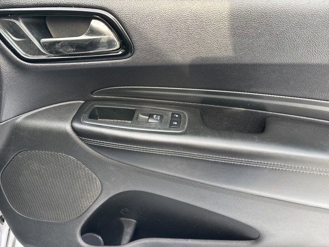 Dodge Durango GT AWD 2021