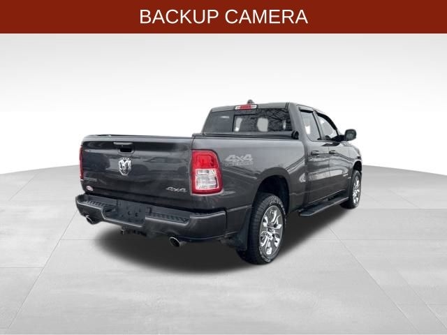 RAM 1500  2020
