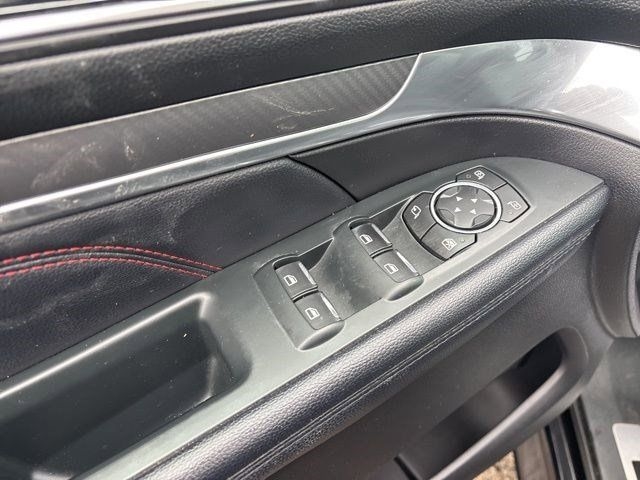 Ford Explorer Sport 4WD 2018