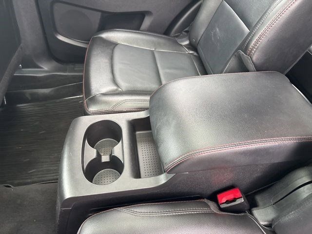 Ford Explorer Sport 4WD 2018