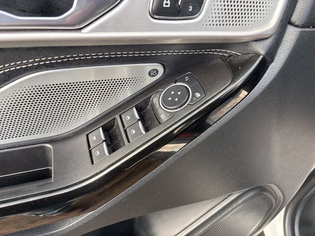 Ford Explorer ST 4WD 2021