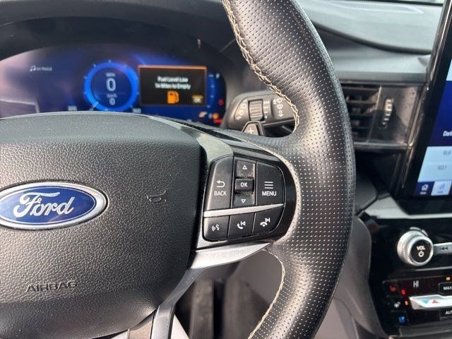 Ford Explorer ST 4WD 2021