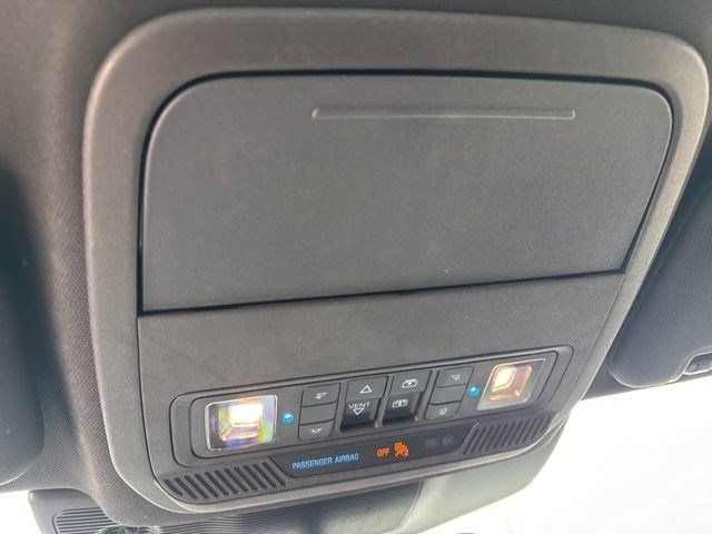 Ford Explorer ST 4WD 2021