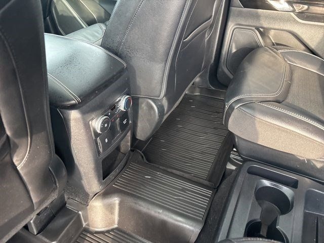 Ford Explorer ST 4WD 2021