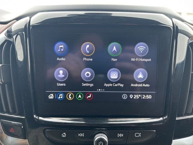 Chevrolet Traverse High Country AWD 2021