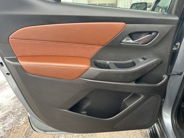 Chevrolet Traverse High Country AWD 2021