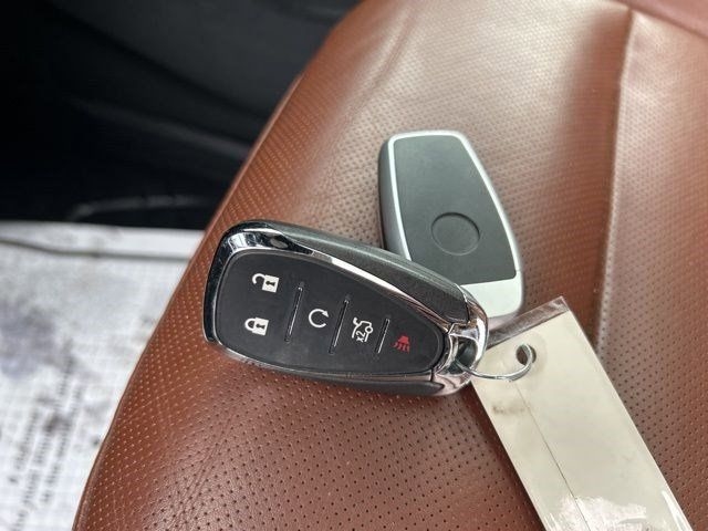 Chevrolet Traverse High Country AWD 2021