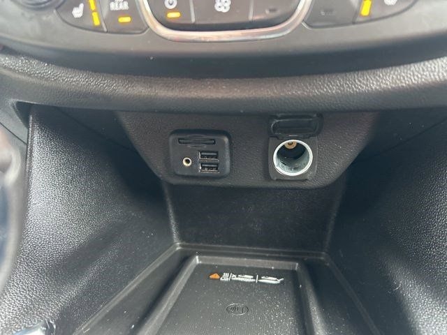 Chevrolet Traverse High Country AWD 2021