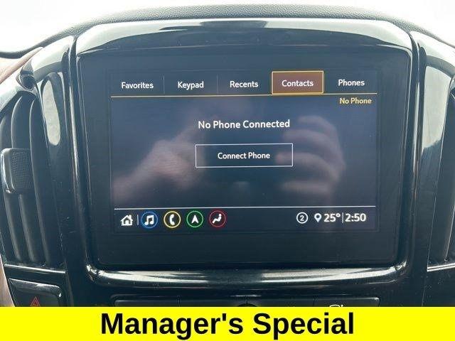 Chevrolet Traverse High Country AWD 2021