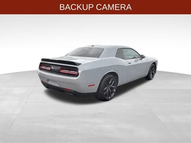 Dodge Challenger SXT 2022