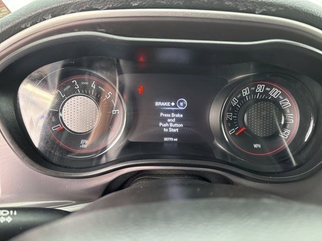 Dodge Challenger SXT 2022