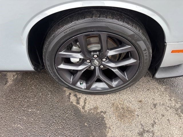 Dodge Challenger SXT 2022