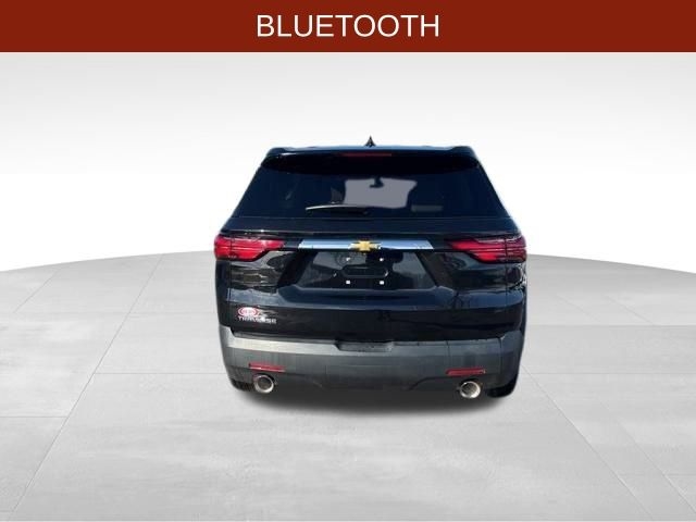 Chevrolet Traverse LS 2022