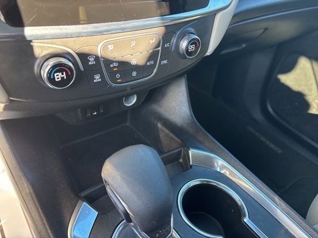 Chevrolet Traverse LS 2022